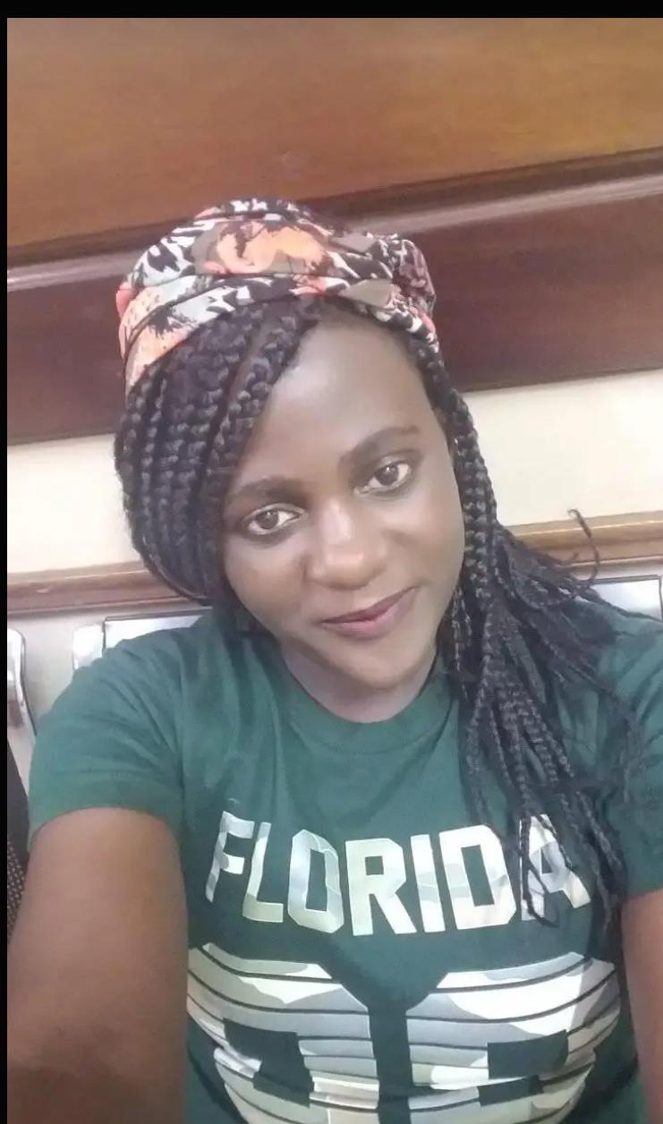 Aisha Kirabo Nakalawa